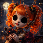 Night ToyFactory Scary Escape APK
