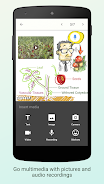 NoteLedge  Screenshot 6