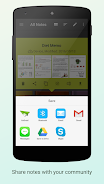 NoteLedge  Screenshot 7