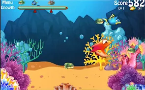 Deep Sea Fury  Screenshot 4