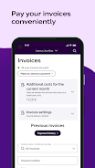 Minu Telia  Screenshot 4
