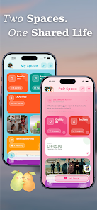 PairSpace  Screenshot 1