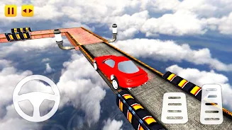 Impossible Car Legends  Screenshot 6