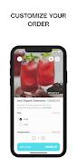 imPerfect Fresh Eats  Screenshot 4