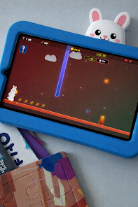 Hop Bunny  Screenshot 3