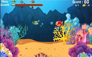 Deep Sea Fury  Screenshot 5