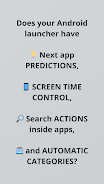 Detox 3D Launcher Minimalist  Screenshot 5