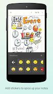 NoteLedge  Screenshot 5