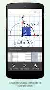 NoteLedge  Screenshot 3