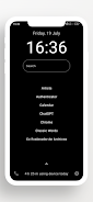 Detox 3D Launcher Minimalist  Screenshot 7