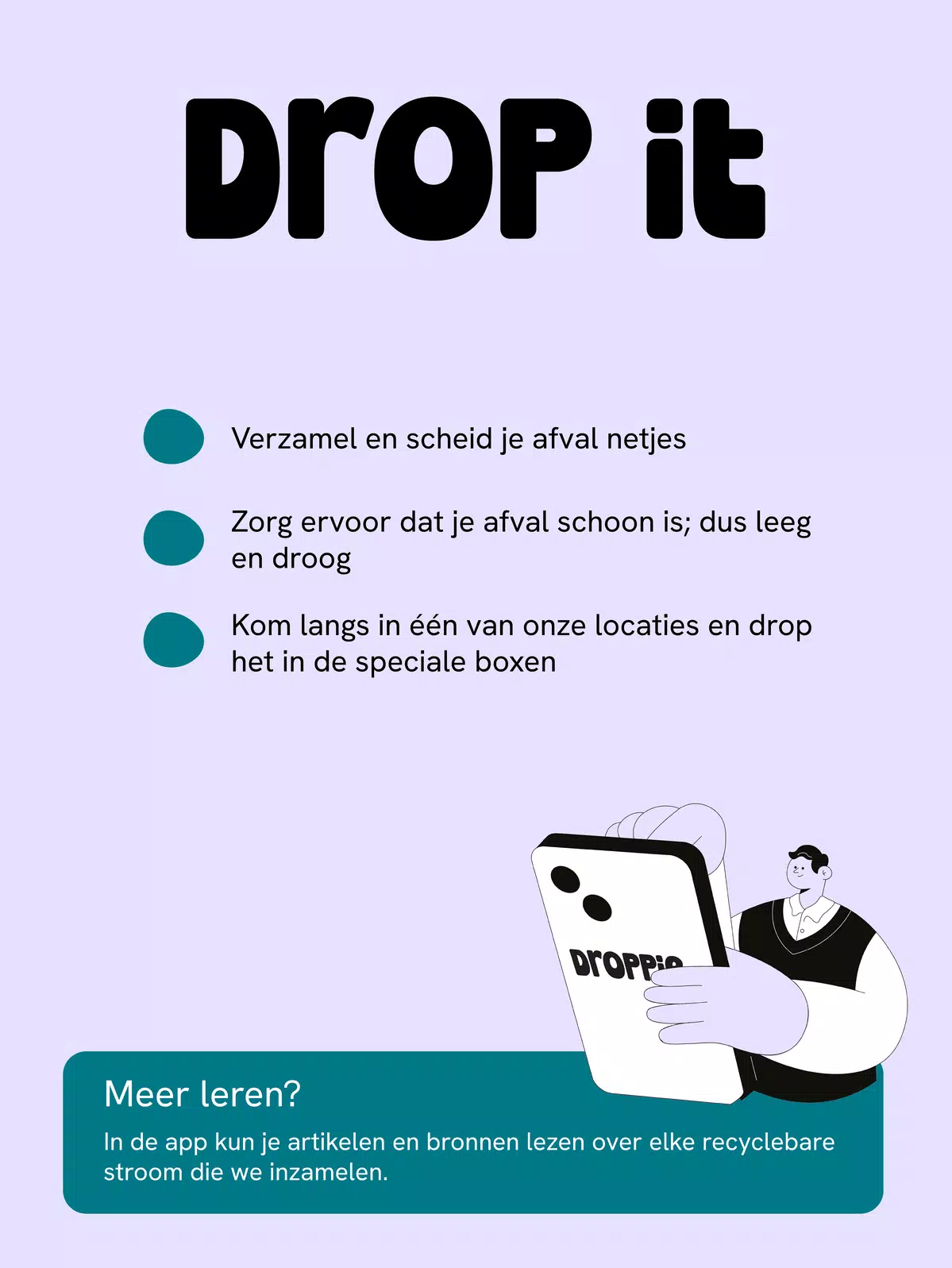 Droppie  Screenshot 6