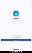 FaceBlur  Screenshot 5