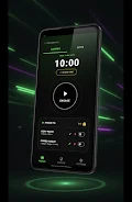 AirPedal  Screenshot 7