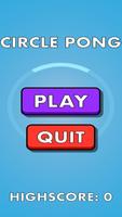 Circular Pongs: Color Games  Screenshot 2