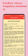 Gözəl İslam  Screenshot 5