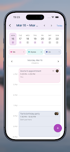 PairSpace  Screenshot 4