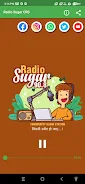 Radio Sugar  Screenshot 2