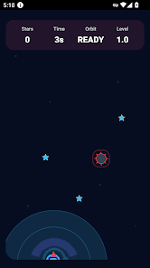 PKR98Space Dash  Screenshot 2
