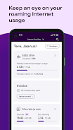 Minu Telia  Screenshot 3
