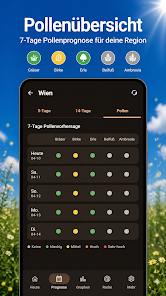 Skyon – Weather & Radar  Screenshot 5