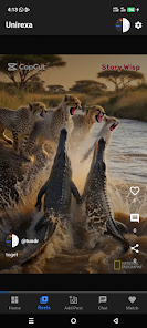 unirexa  Screenshot 8
