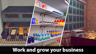 Village Business Simulator  Screenshot 6