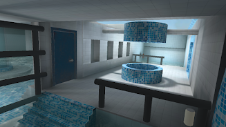 Exit the Backrooms: Level 37  Screenshot 4