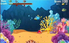 Deep Sea Fury  Screenshot 10
