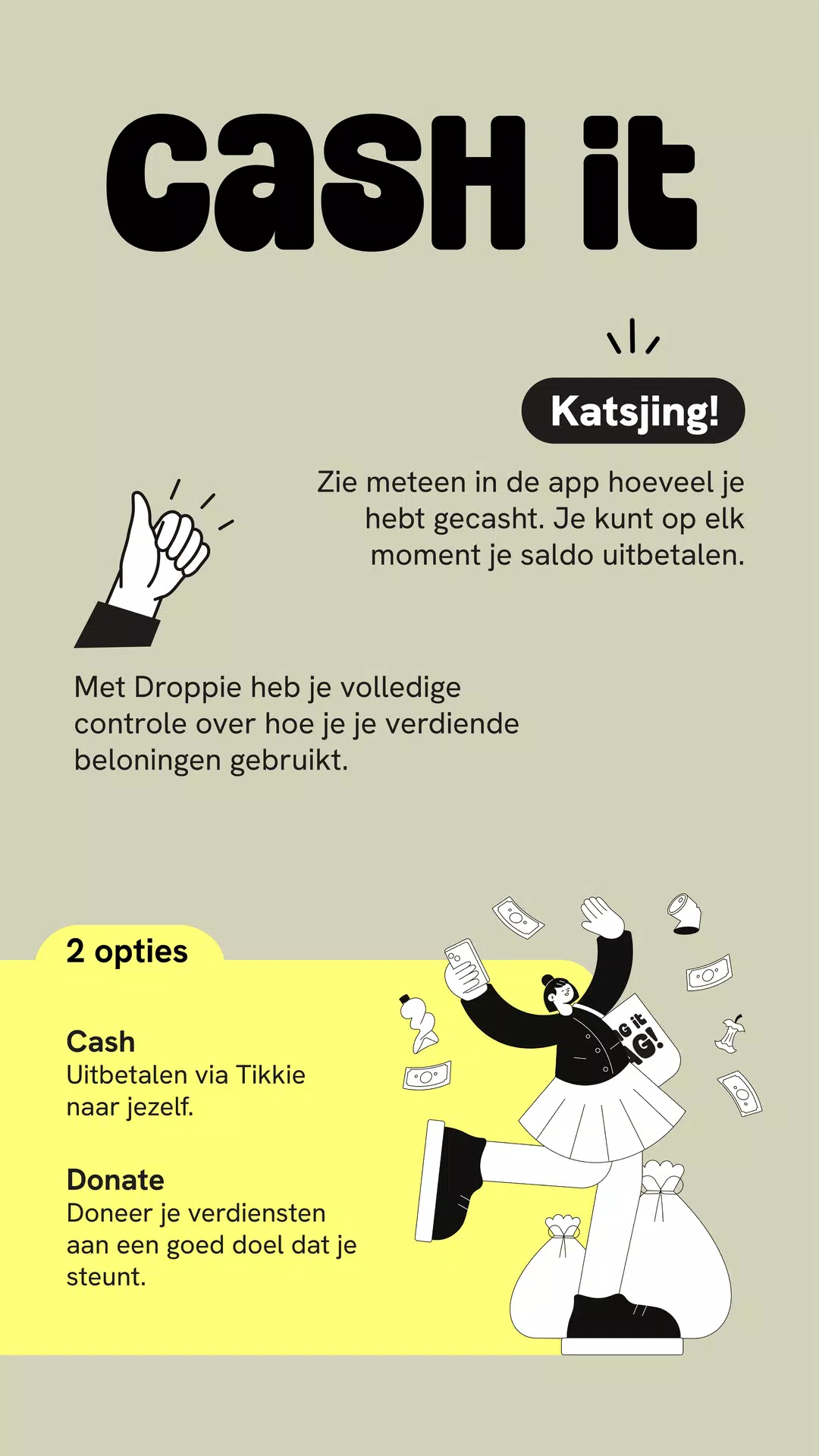 Droppie  Screenshot 4