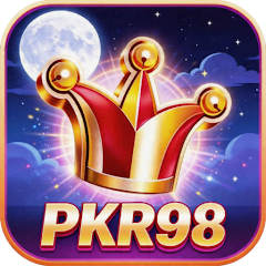 PKR98Space Dash APK