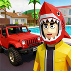 Neon Streets APK
