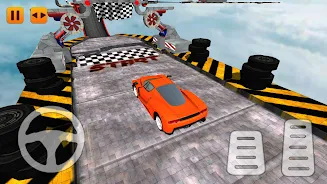 Impossible Car Legends  Screenshot 9