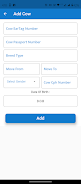 MyTrackMate  Screenshot 5