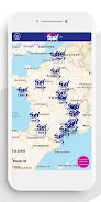 SUD SDIS  Screenshot 3