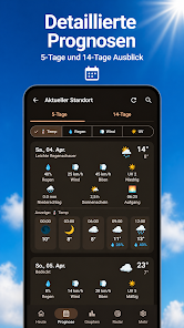Skyon – Weather & Radar  Screenshot 4