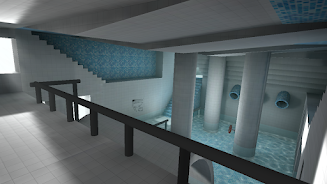 Exit the Backrooms: Level 37  Screenshot 8