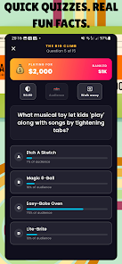 Decade Trivia  Screenshot 3