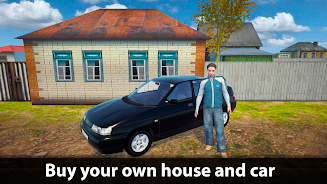 Village Business Simulator  Screenshot 7