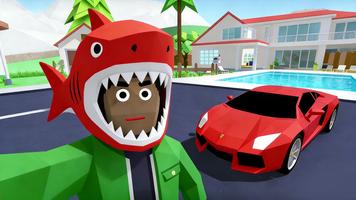 Neon Streets  Screenshot 4