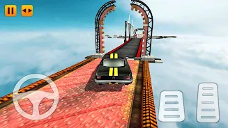 Impossible Car Legends  Screenshot 7