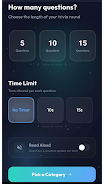 Nova Quiz And Trivia Challenge  Screenshot 3