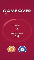 Circular Pongs: Color Games  Screenshot 1