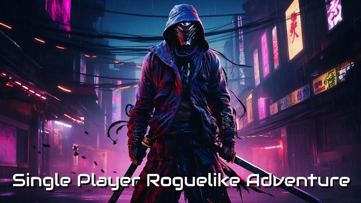 CyberCards  Screenshot 1