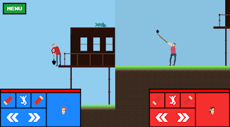 Pixel Rumble  Screenshot 3