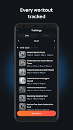 Grippo  Screenshot 2
