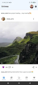 unirexa  Screenshot 4