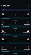 StatEdgeX - Sports Analytics  Screenshot 7