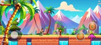 Steel Force  Screenshot 3