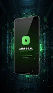 AirPedal  Screenshot 1