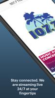 107.7 The Island  Screenshot 1